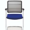 AirPad_5C35_BLUE-SEAT-BLACK-MESH_FF