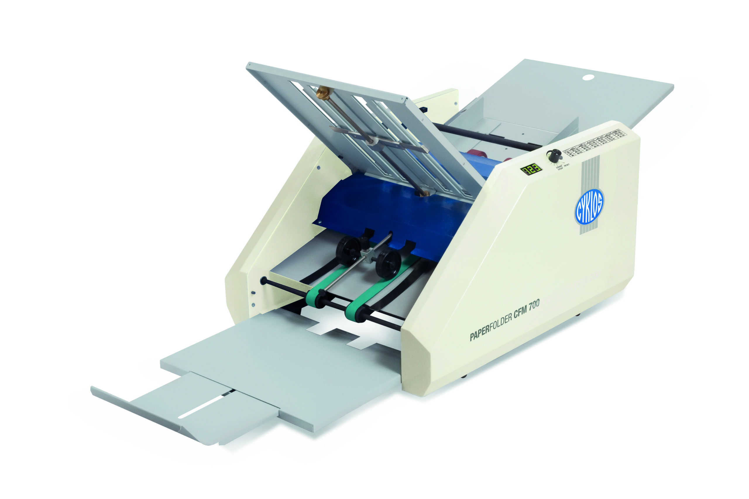 CFM_700_CMYK Falzmaschine
