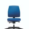 GOAL_102G-BRILLIANT-SILVER_BLUE_FF_WITHOUT-ARMRESTS