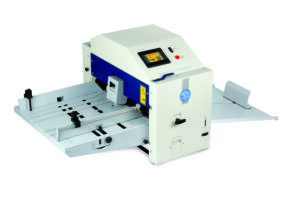 Rillmaschine