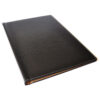 Hardcover schwarz Binemappen