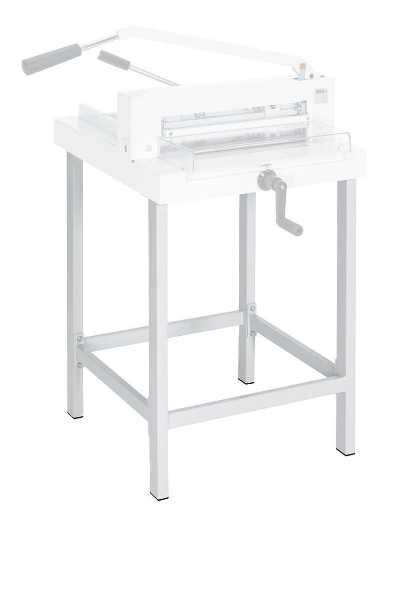 IDEAL_4305_stand_A_left_14_web Schneidemaschine