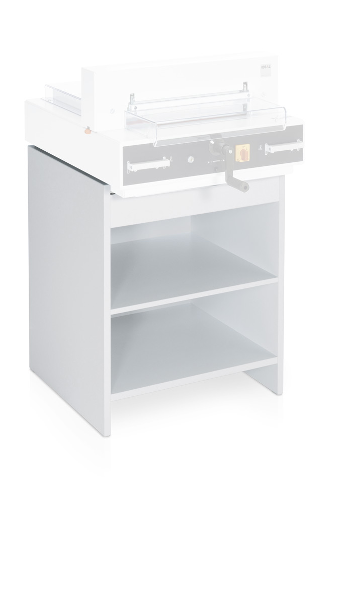 IDEAL_4350_cabinet_A_left_14_web Schneidemaschine