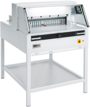 Schneidemaschine