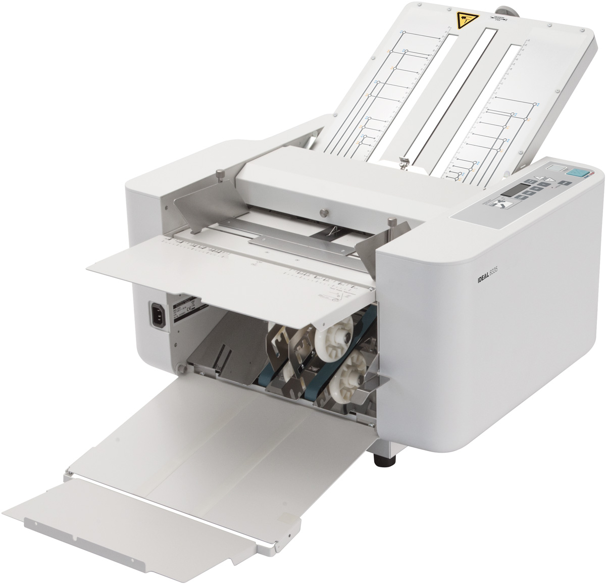 IDEAL_8335_A_right_web Falzmaschine