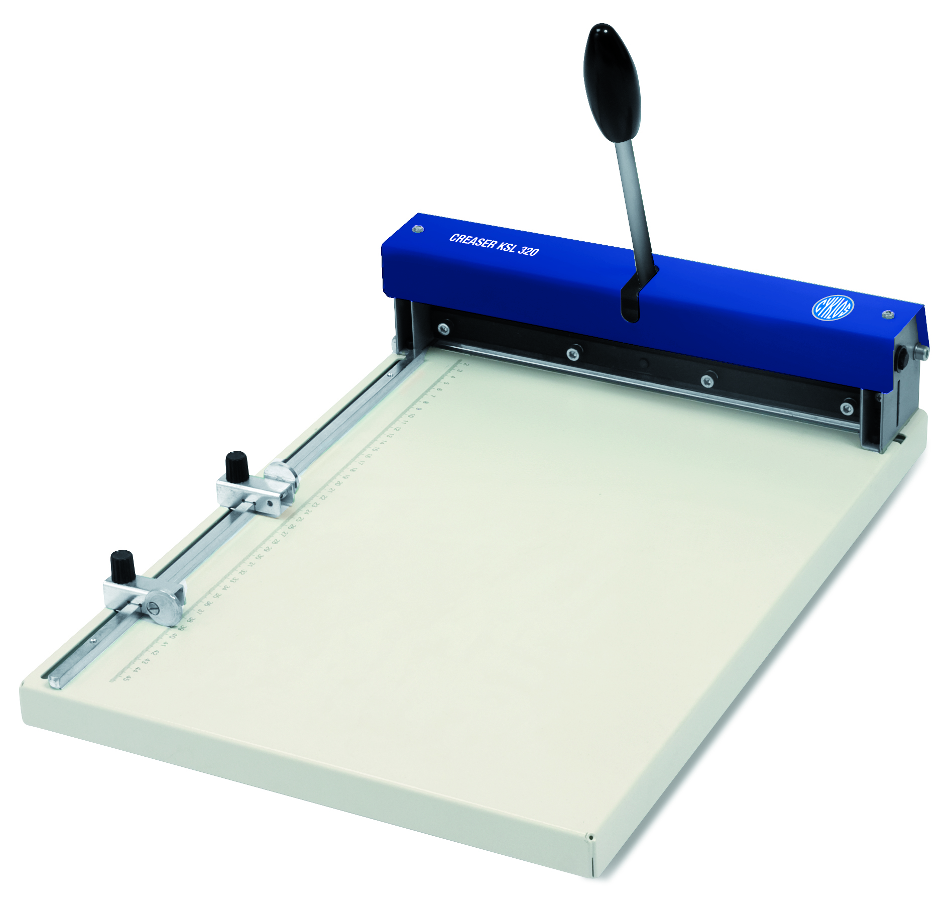 KSL_320_CMYK Rillmaschine