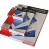 Laminierfolienpackung Laminierfolie