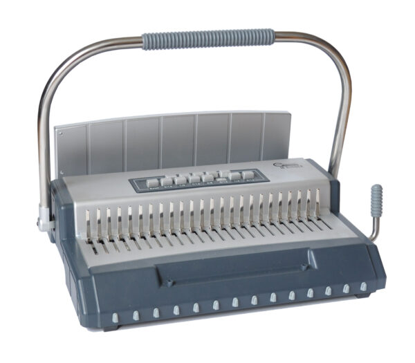 Bindemaschine
