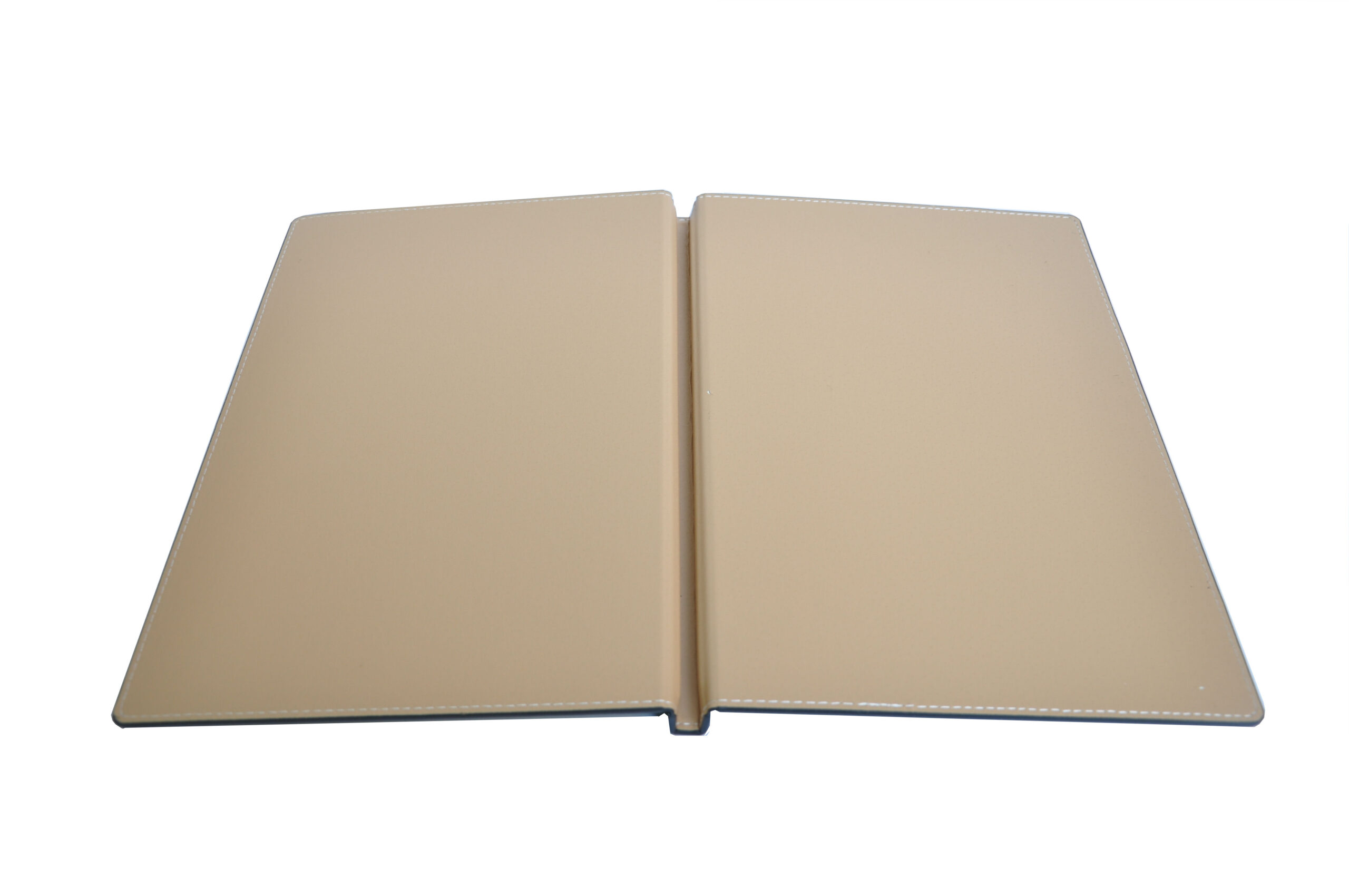 RECO BIND _ cover inside Klemmmappen