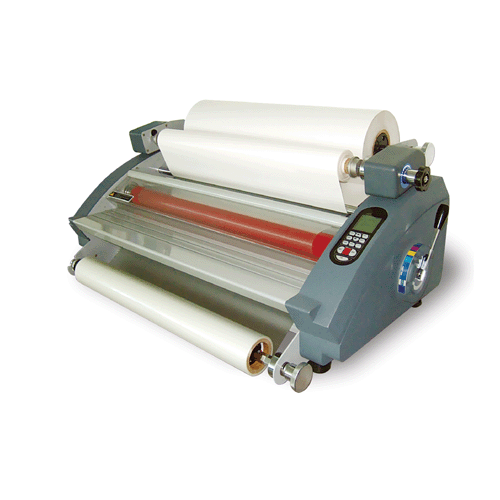 Laminator