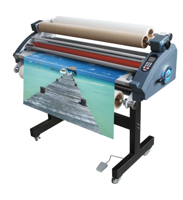 Laminator