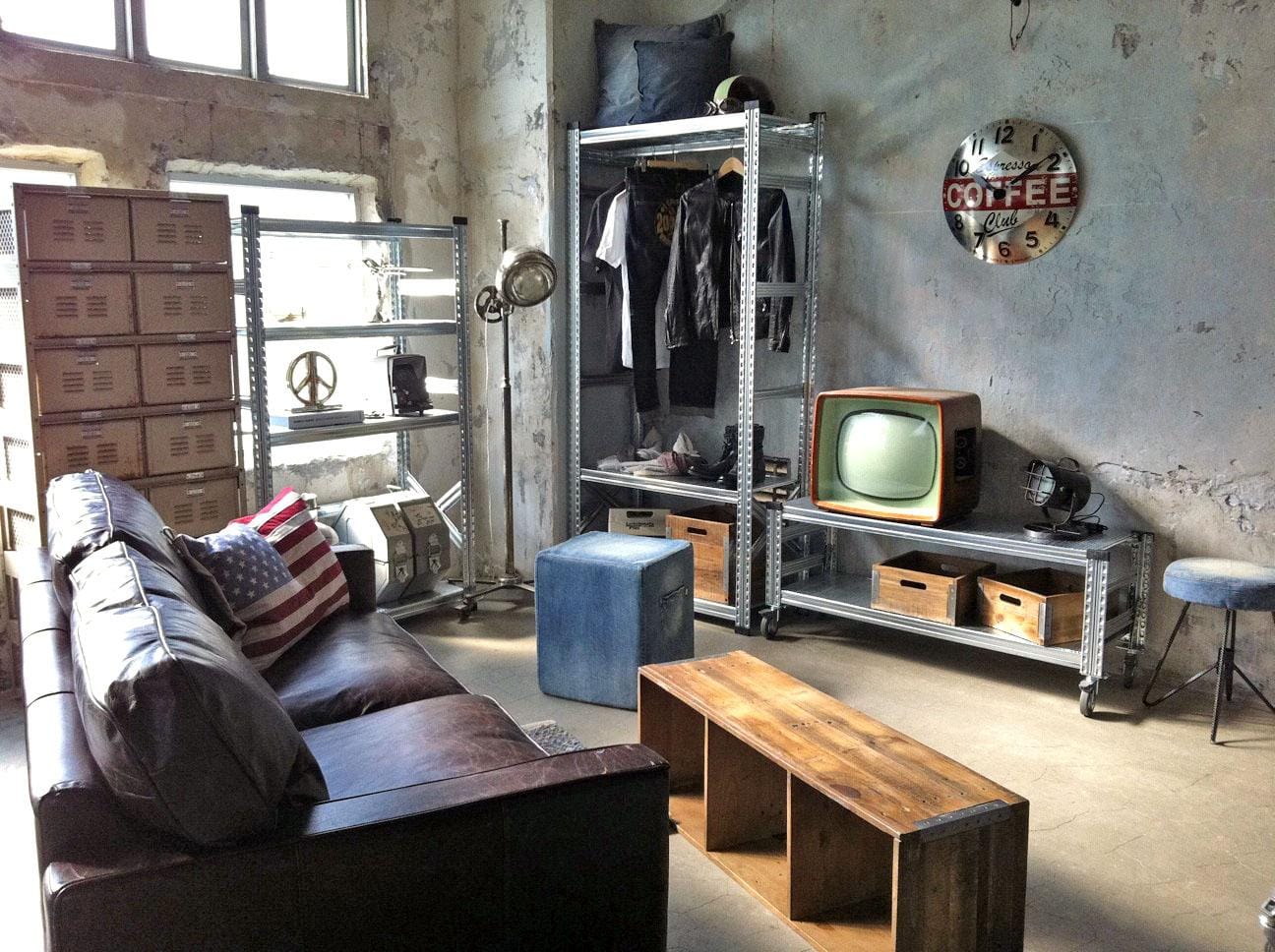 Sideboards