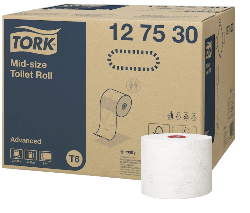 Tork-Midi-Toilettenpapier-Advanced-T6-127530