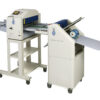 Crease&Fold - GPM 450 Speed & TriFold 360 Rillmaschine