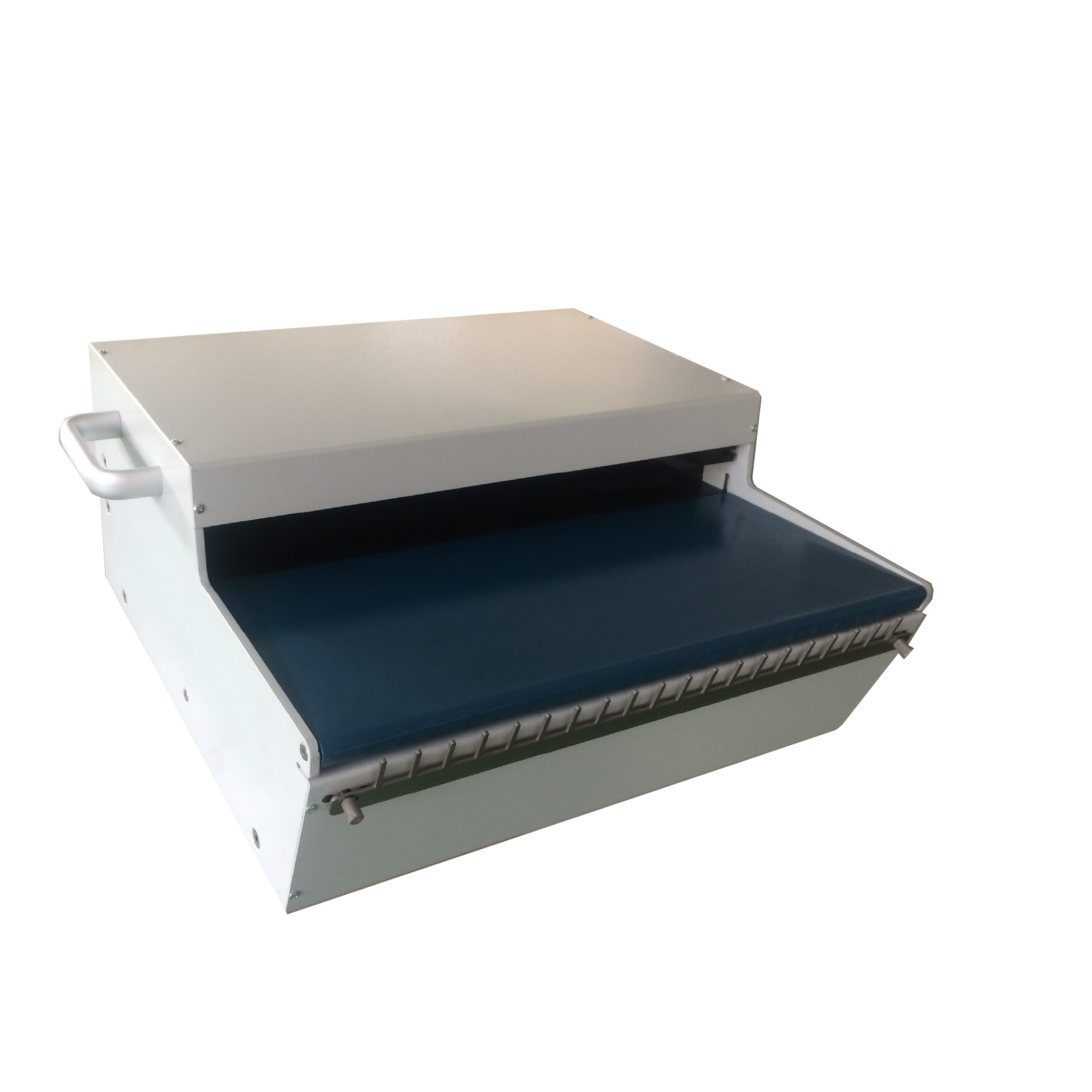 WB 550 Bindemaschine