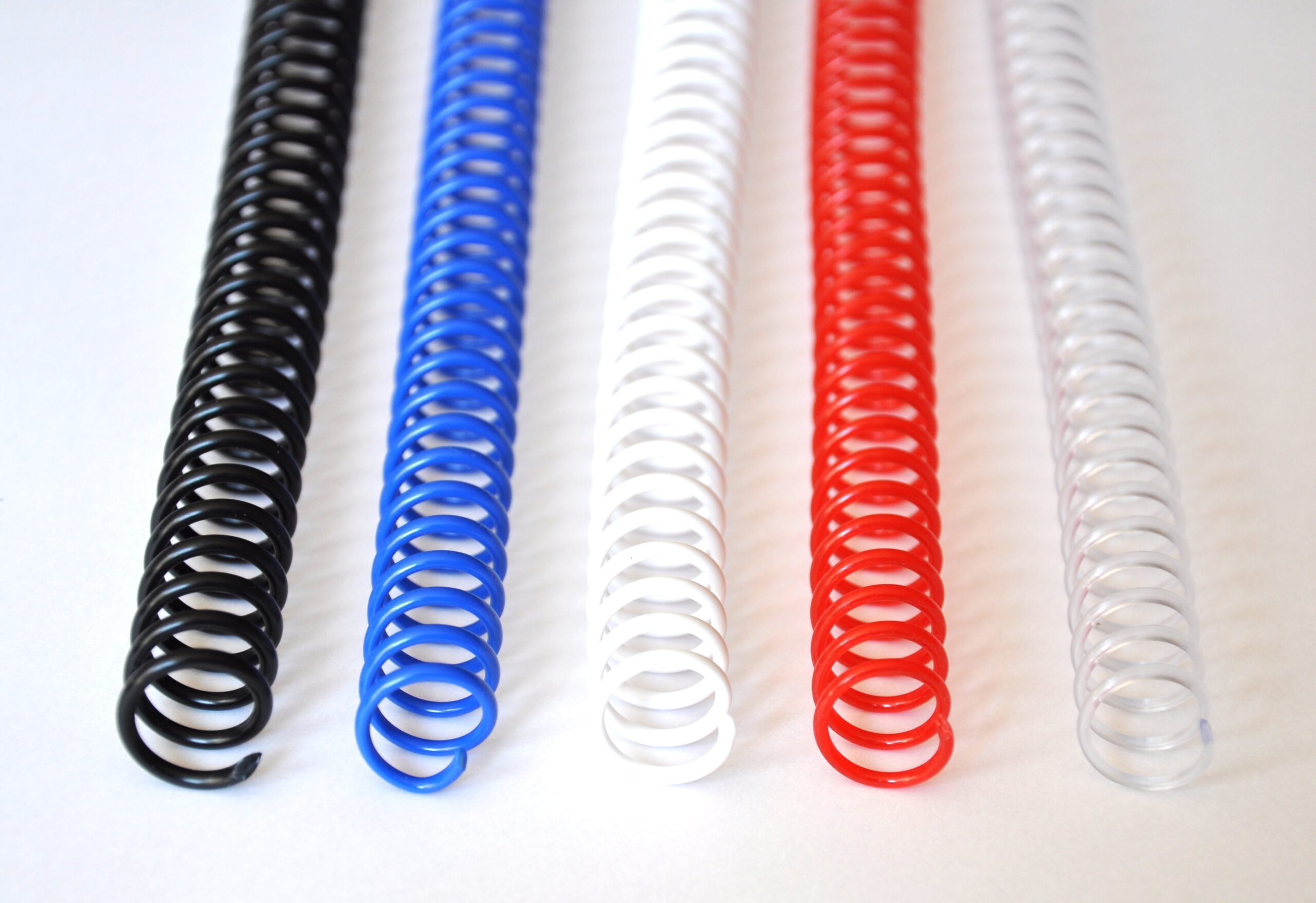 coils detail Endlosspirale