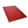 hardcover rot Klemmmappen