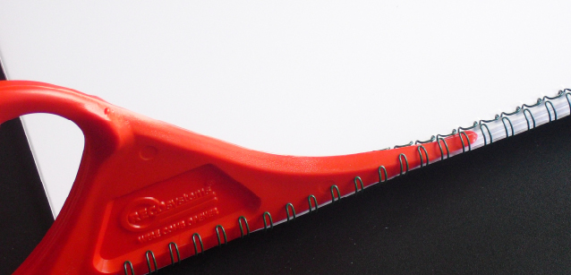 wco_2 Drahtkamm öffnen