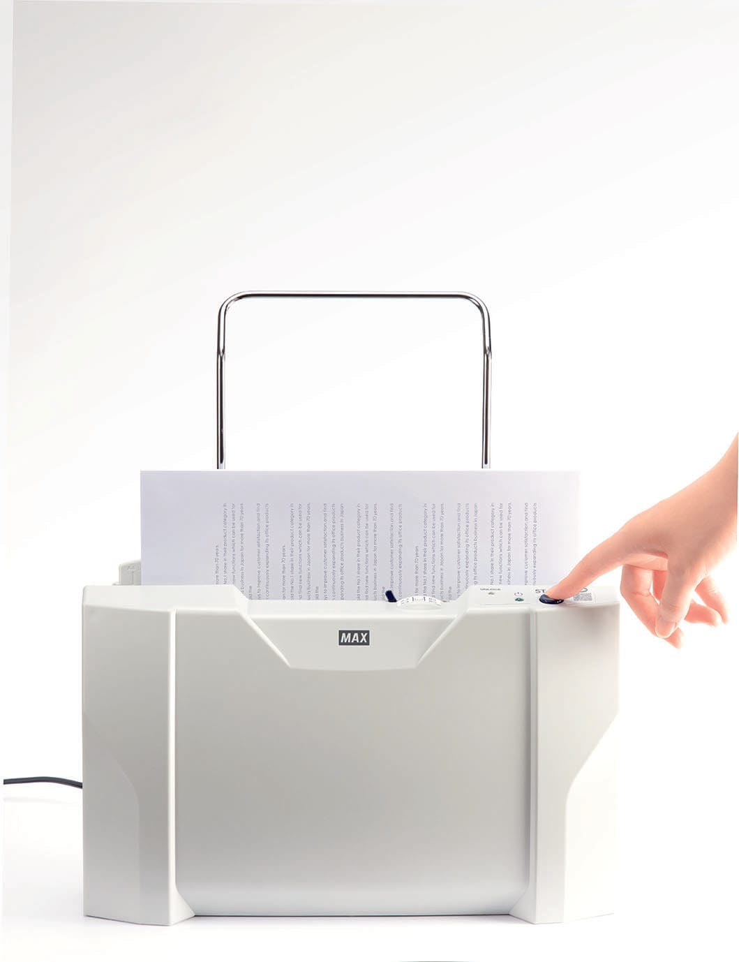 2-EP-50CN2 Elektrolocher